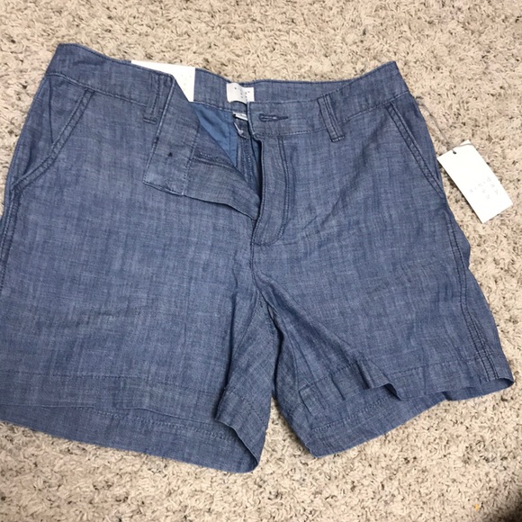 New shorts - Picture 1 of 2